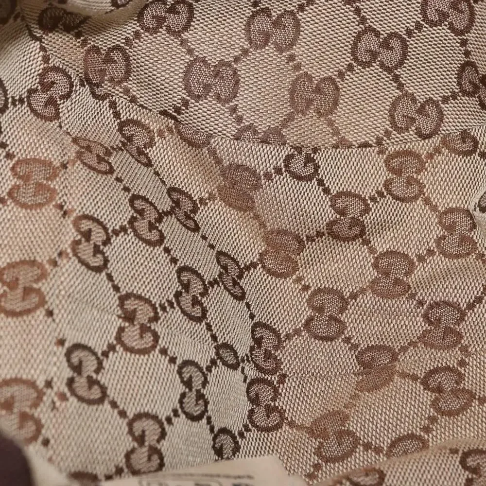 Gucci GG Canvas Cap S Multicolor